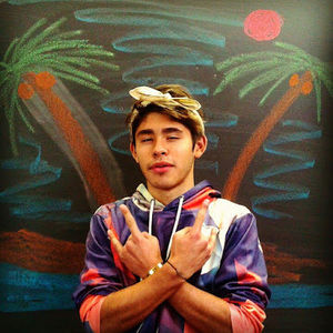 Meet your Posher, Emiliano